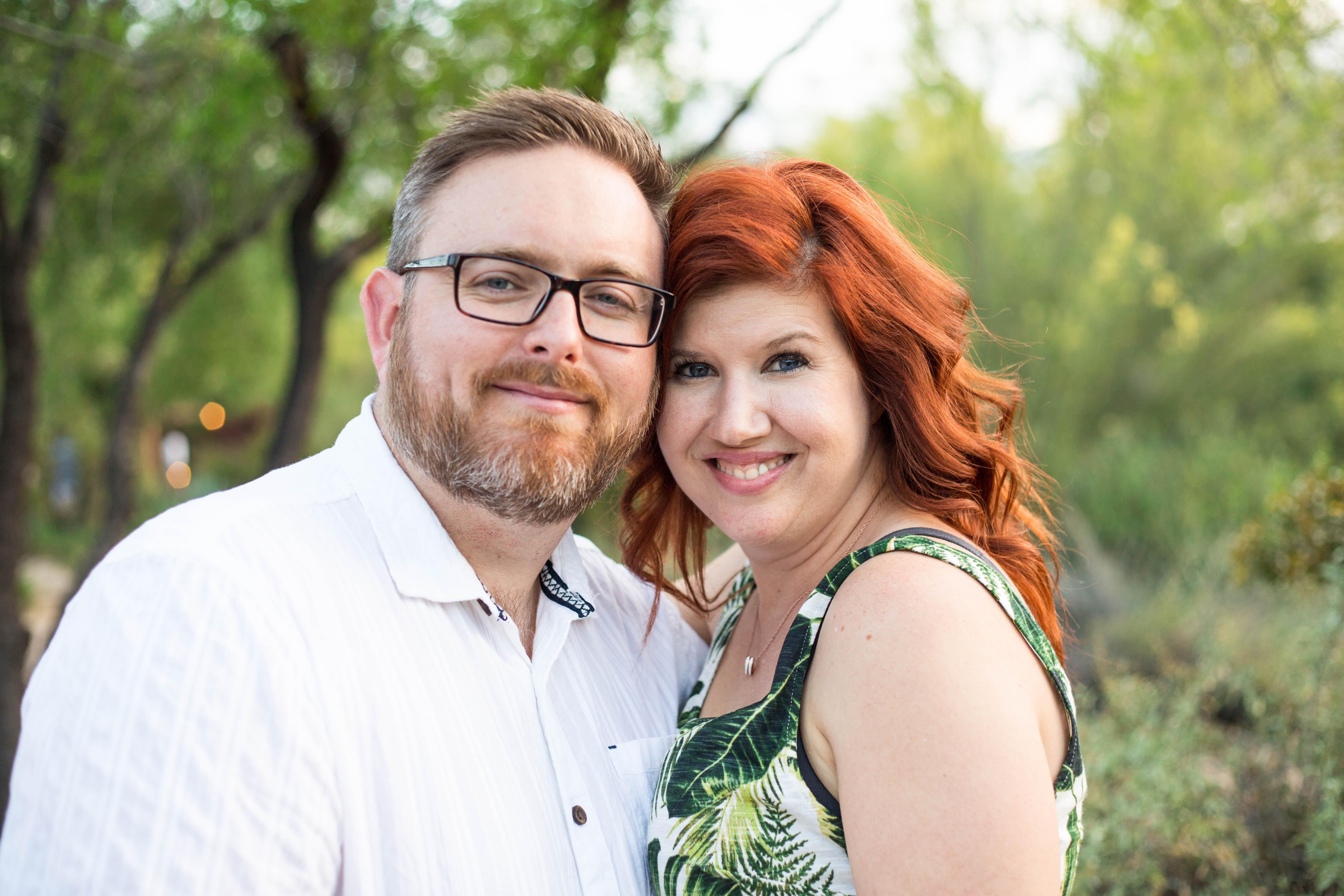 The Wedding Website of Jenny Rojek and Will Hammond