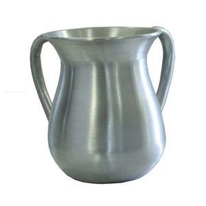 Netilat Yadayim Cup - Metal