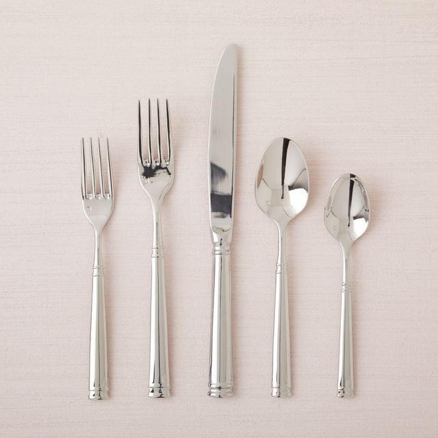 Bistro Flatware Place Settings