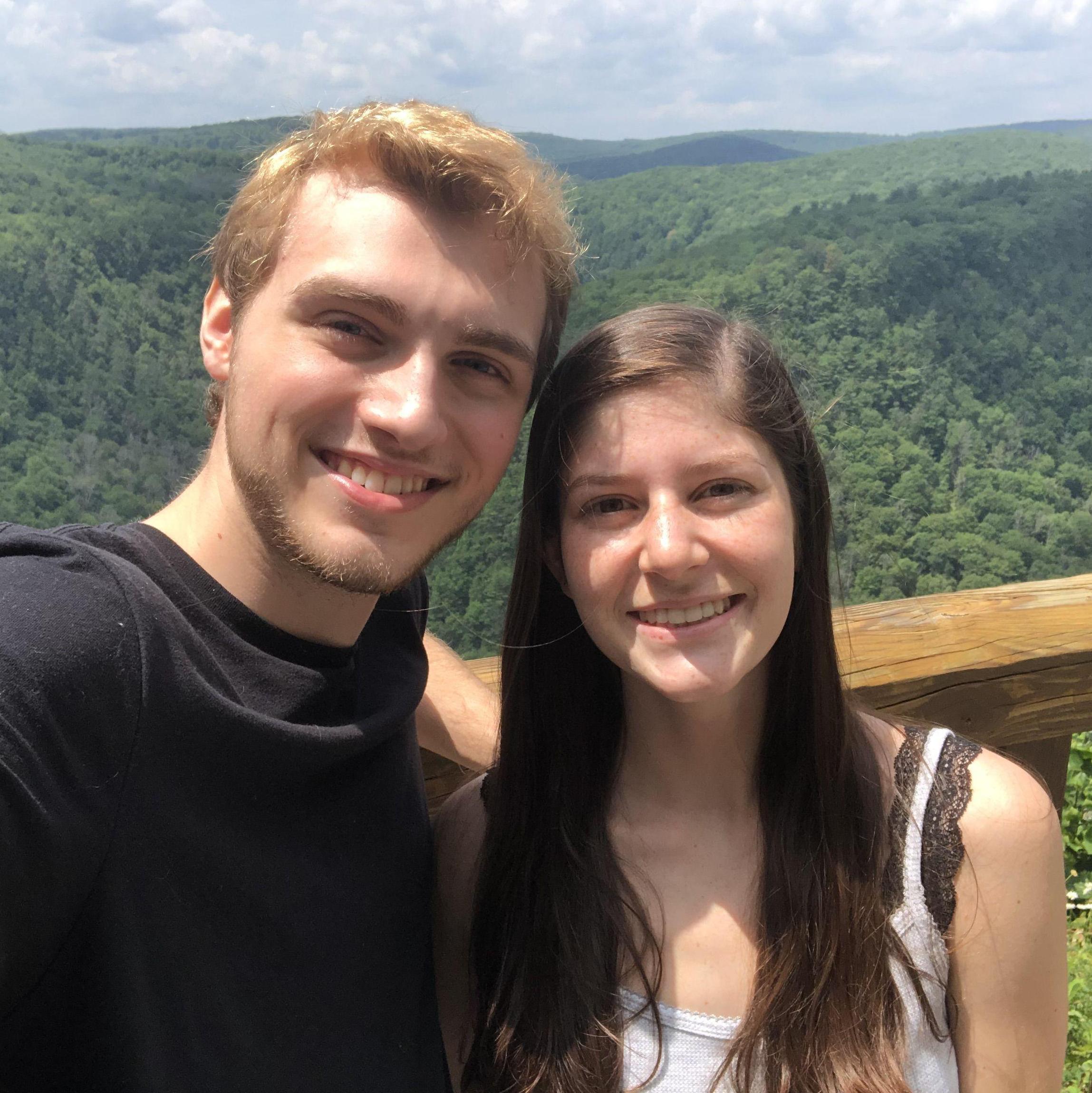 Wonderful visit to the PA Grand Canyon.