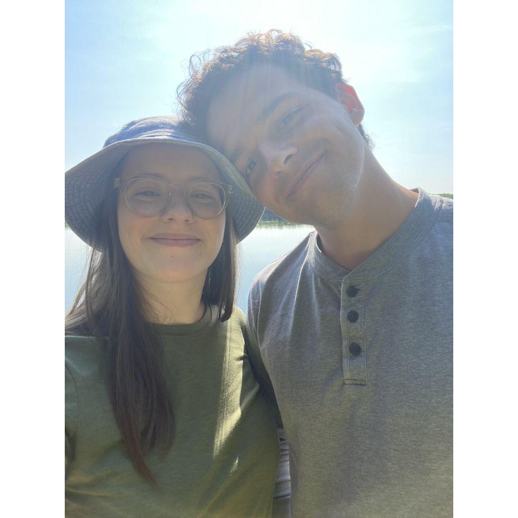 Up North, July 2021