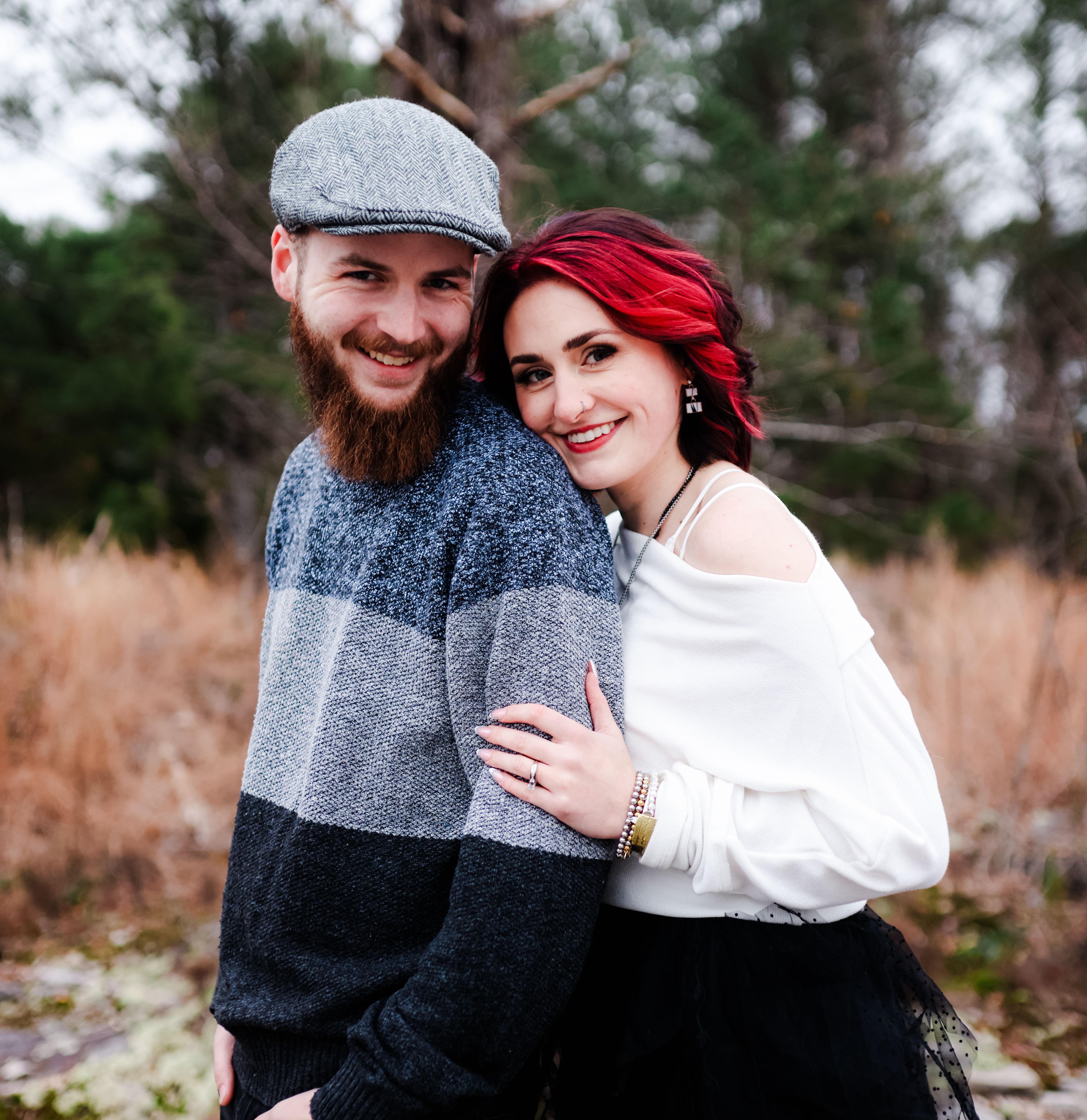The Wedding Website of Jeremiah LoPresto and Victoria Schlenz