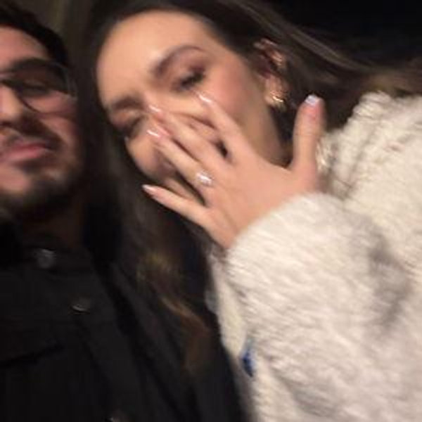 Our newlywed fund