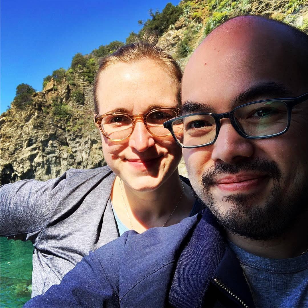 Cinque Terre 2019