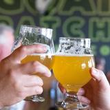 Goat Patch Brewing Company