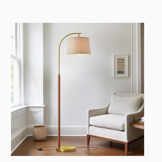 Floor Lamp- Luminária