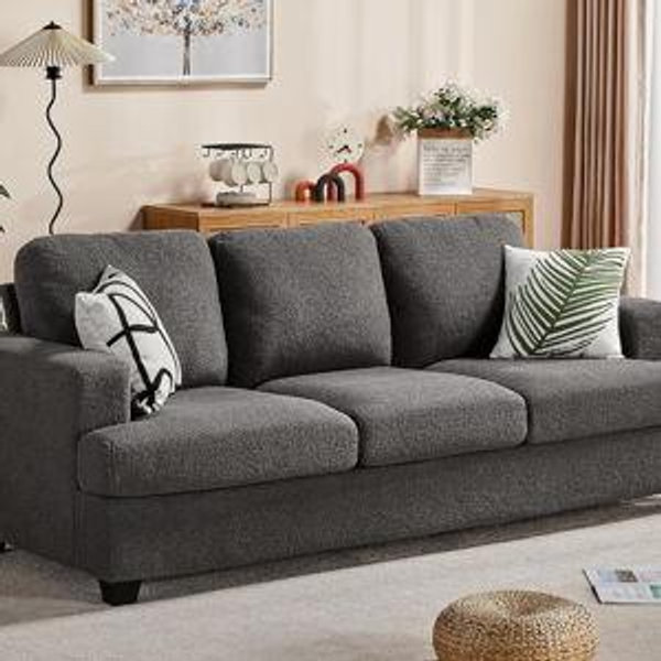 Couch Fund