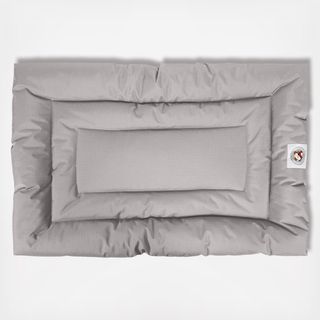 Brutus Tough Chew Resistant Comfort Cushion