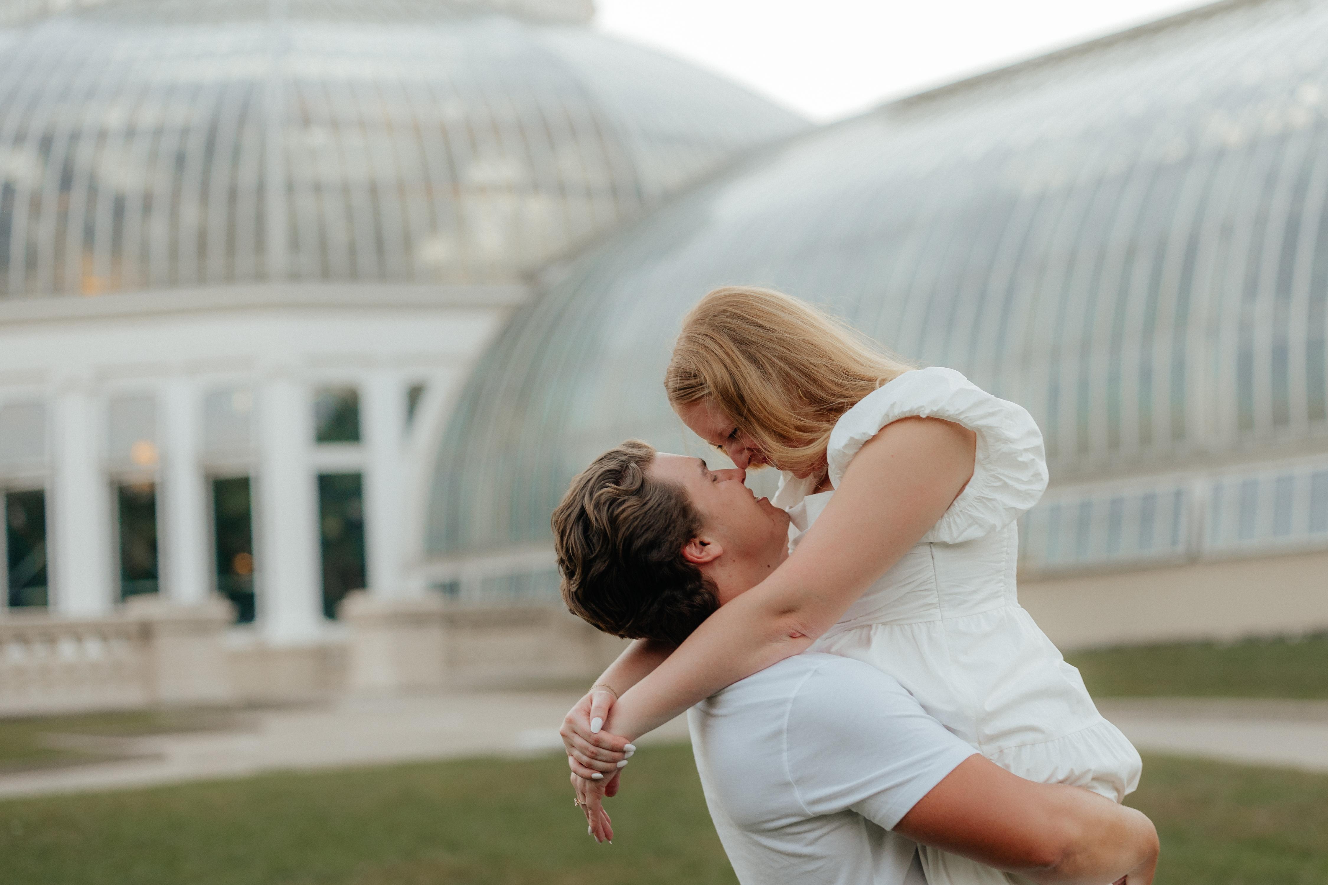 The Wedding Website of Kaija Dahlberg and Mason Gehring