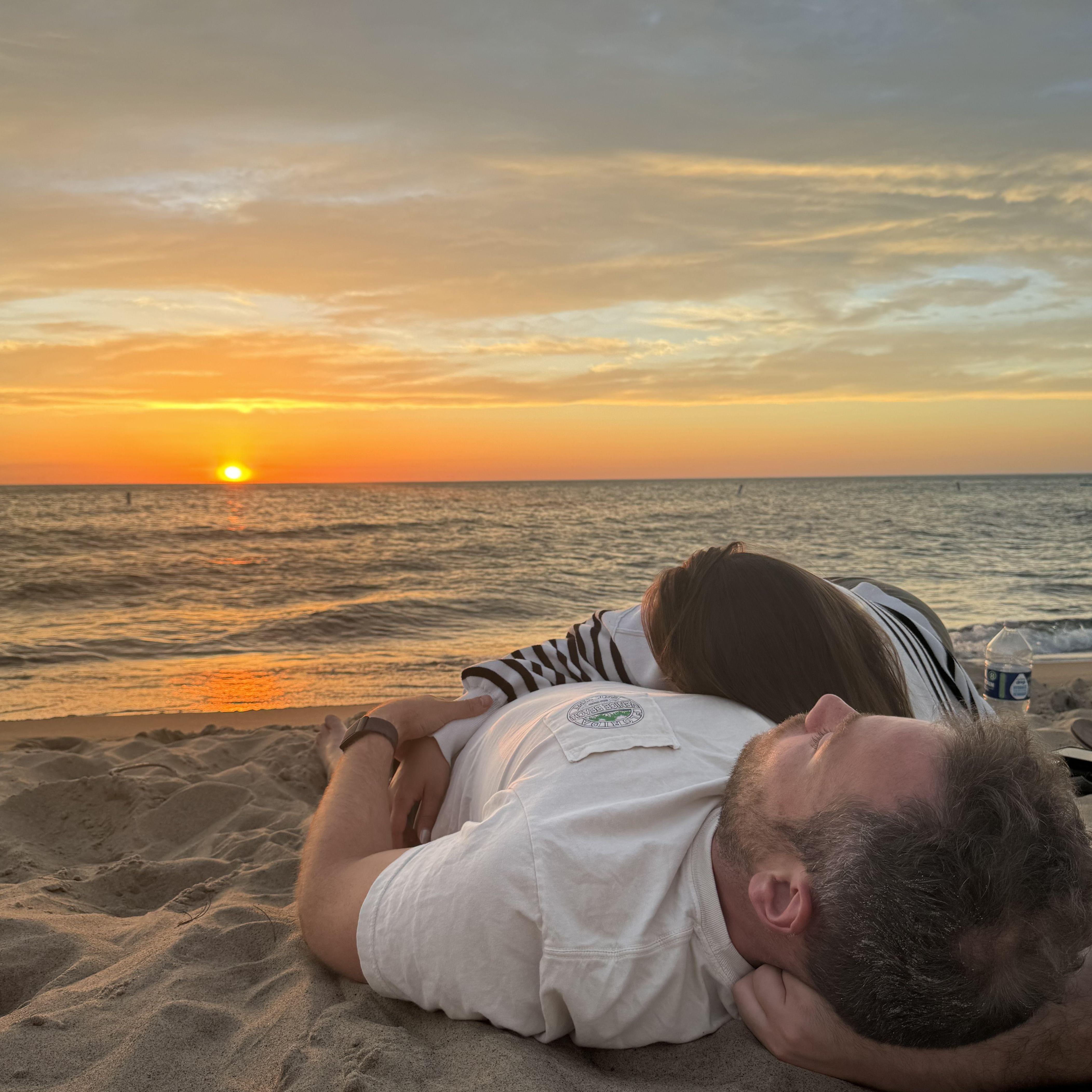 Another trip to Chigago, followed by a week on Lake Michigan for the DeTolla reunion- June 2024