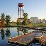 Scioto Audubon Metro Park