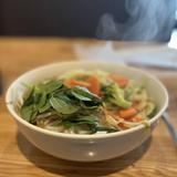 Pho Square Vietnamese Restaurant + Boba Tea