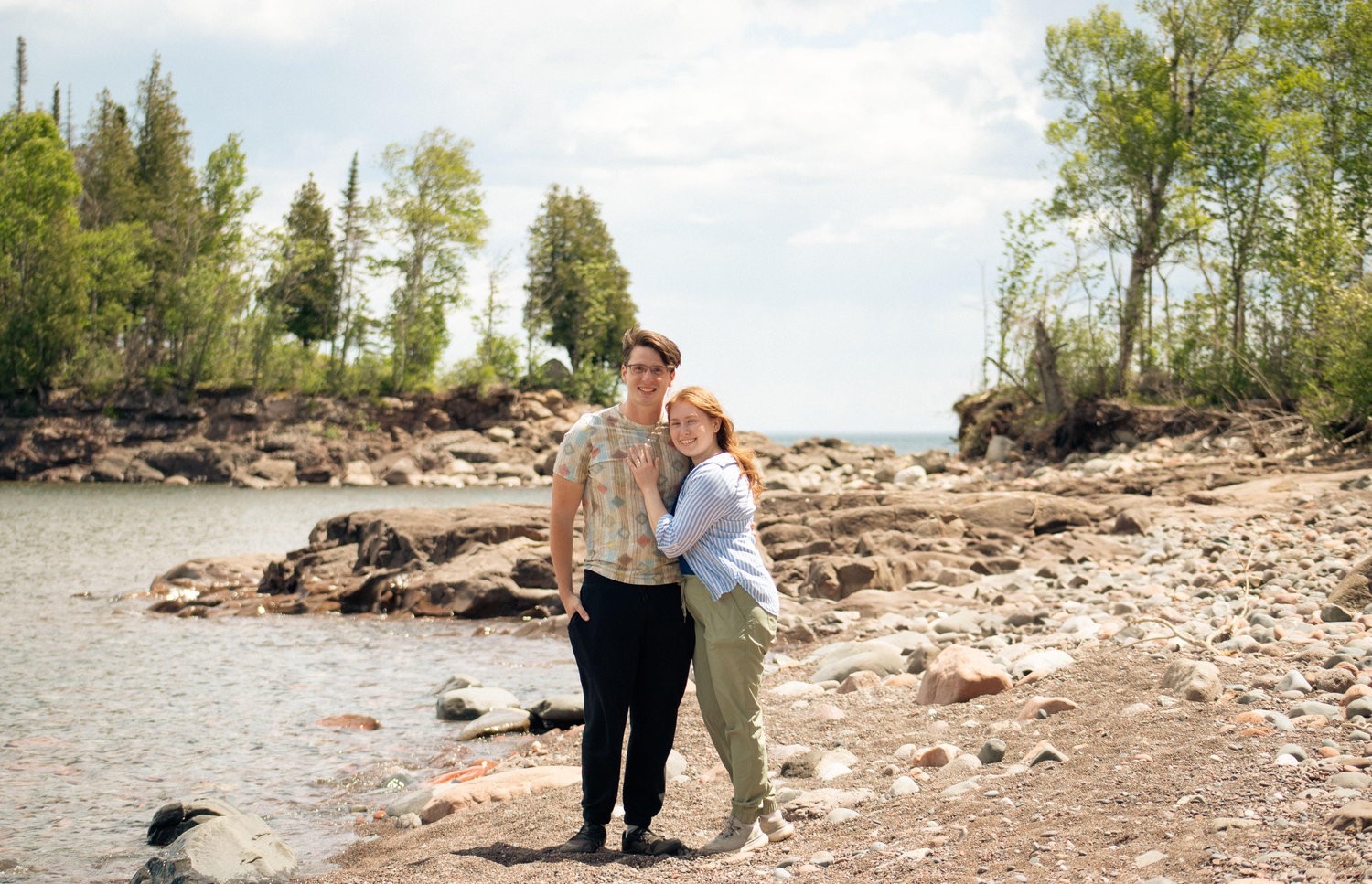 The Wedding Website of Erynn Johnson and Hunter Smith