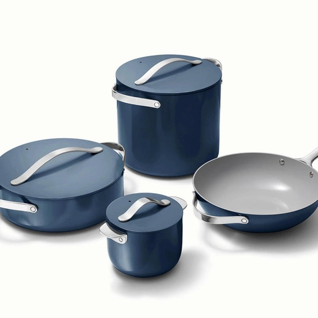 Cookware+ Set