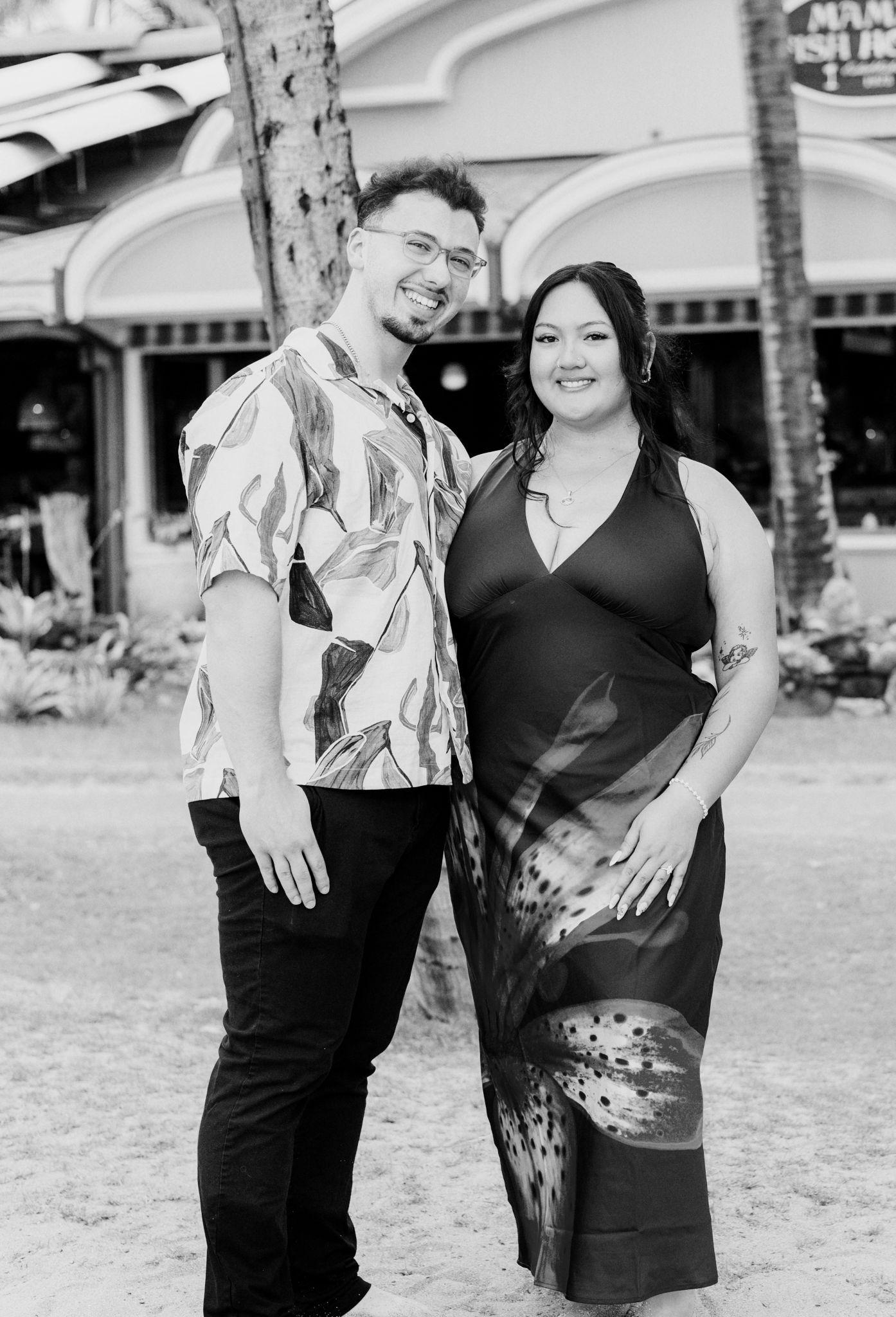 The Wedding Website of Riley Suguitan and Clayton de Sanctis