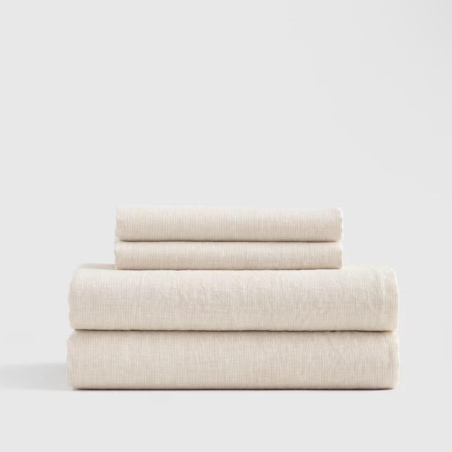 Linen Sheets | Quince