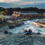 U.S. National Whitewater Center