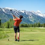 Jackson Hole Golf & Tennis Club