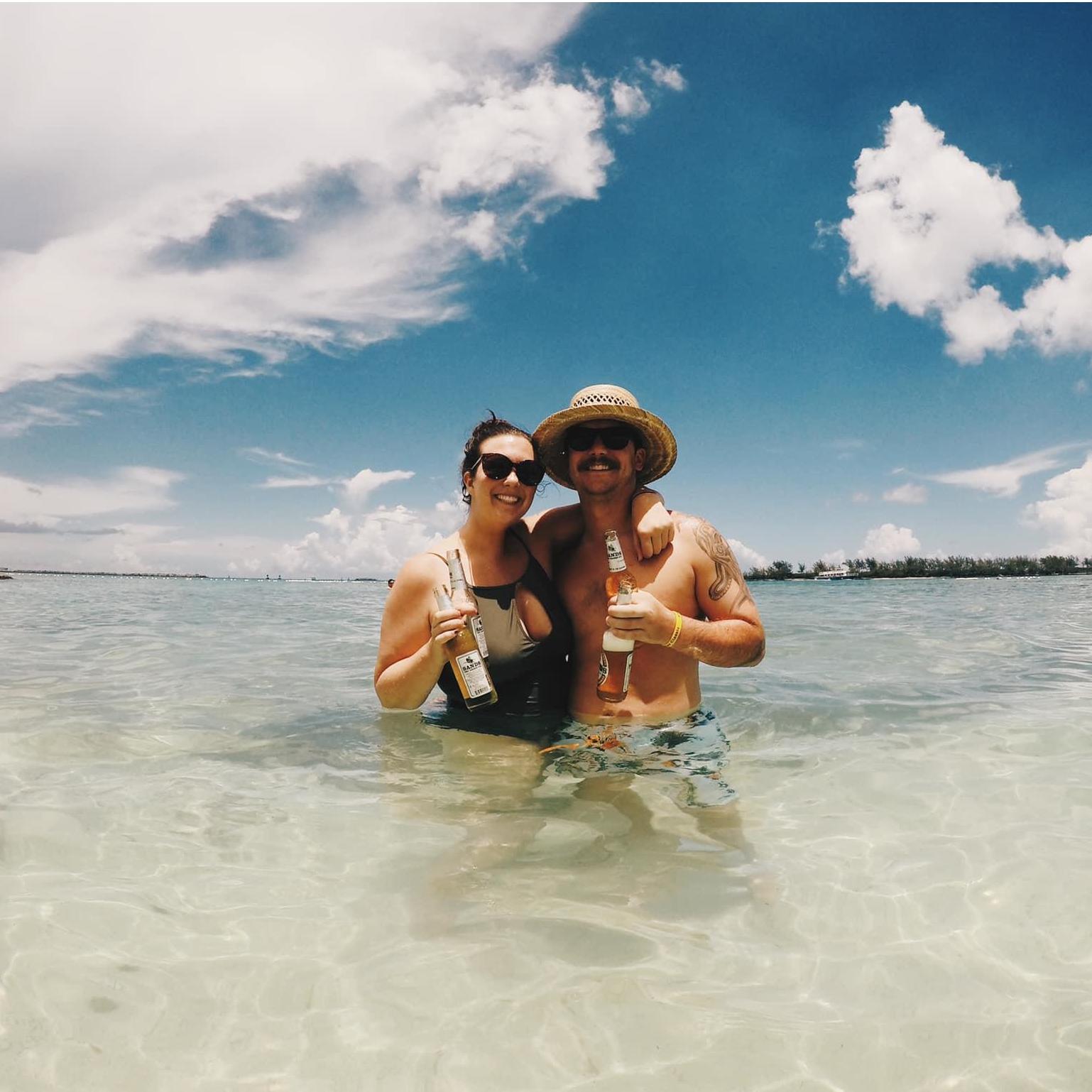 Bahamas 2019