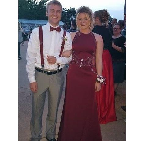 Prom #4