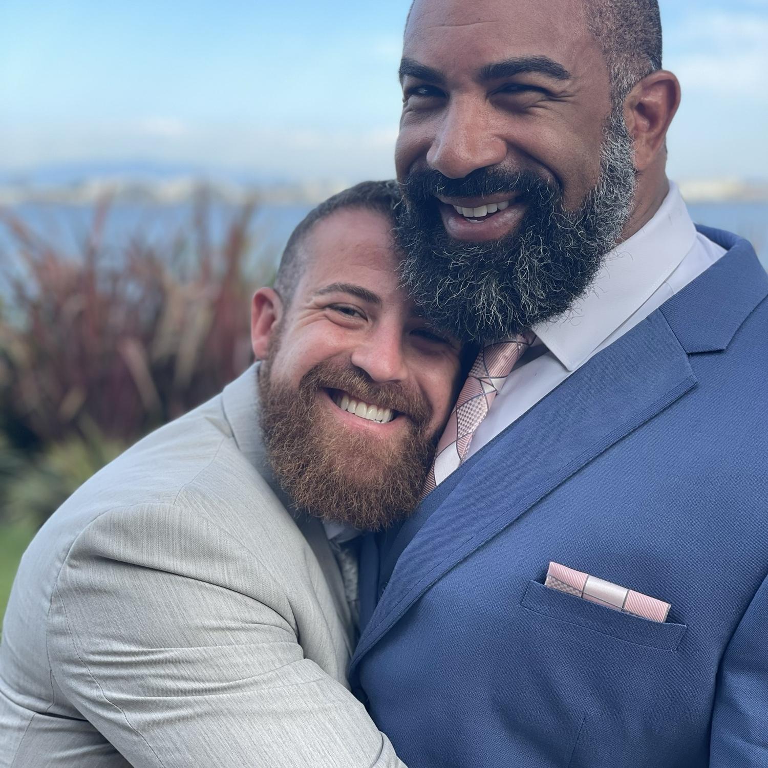 Deanna & Bree's Wedding - San Diego 9/2023