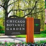 Botanic garden