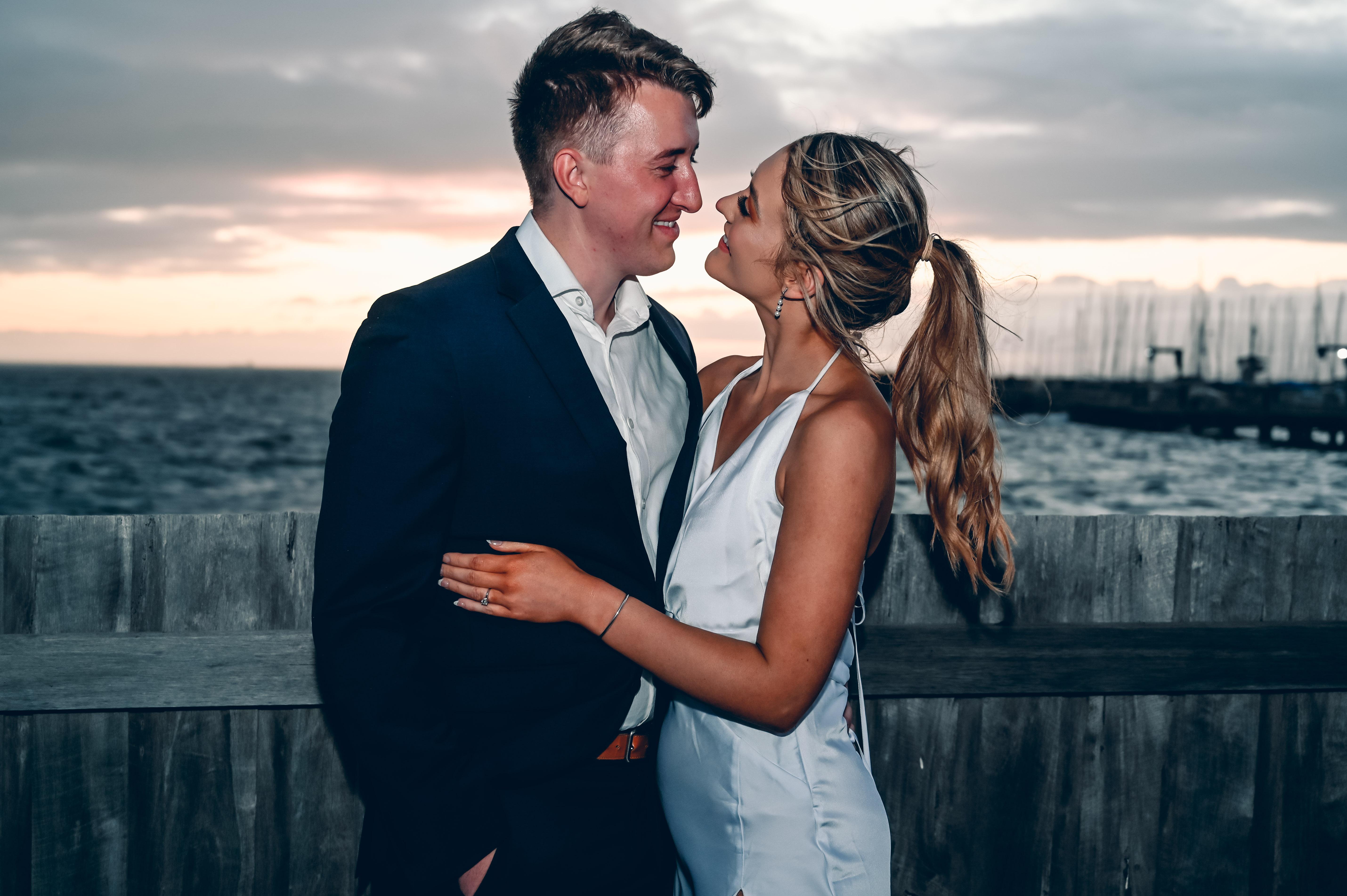 The Wedding Website of Amanda Stanford and Braden Mitchem