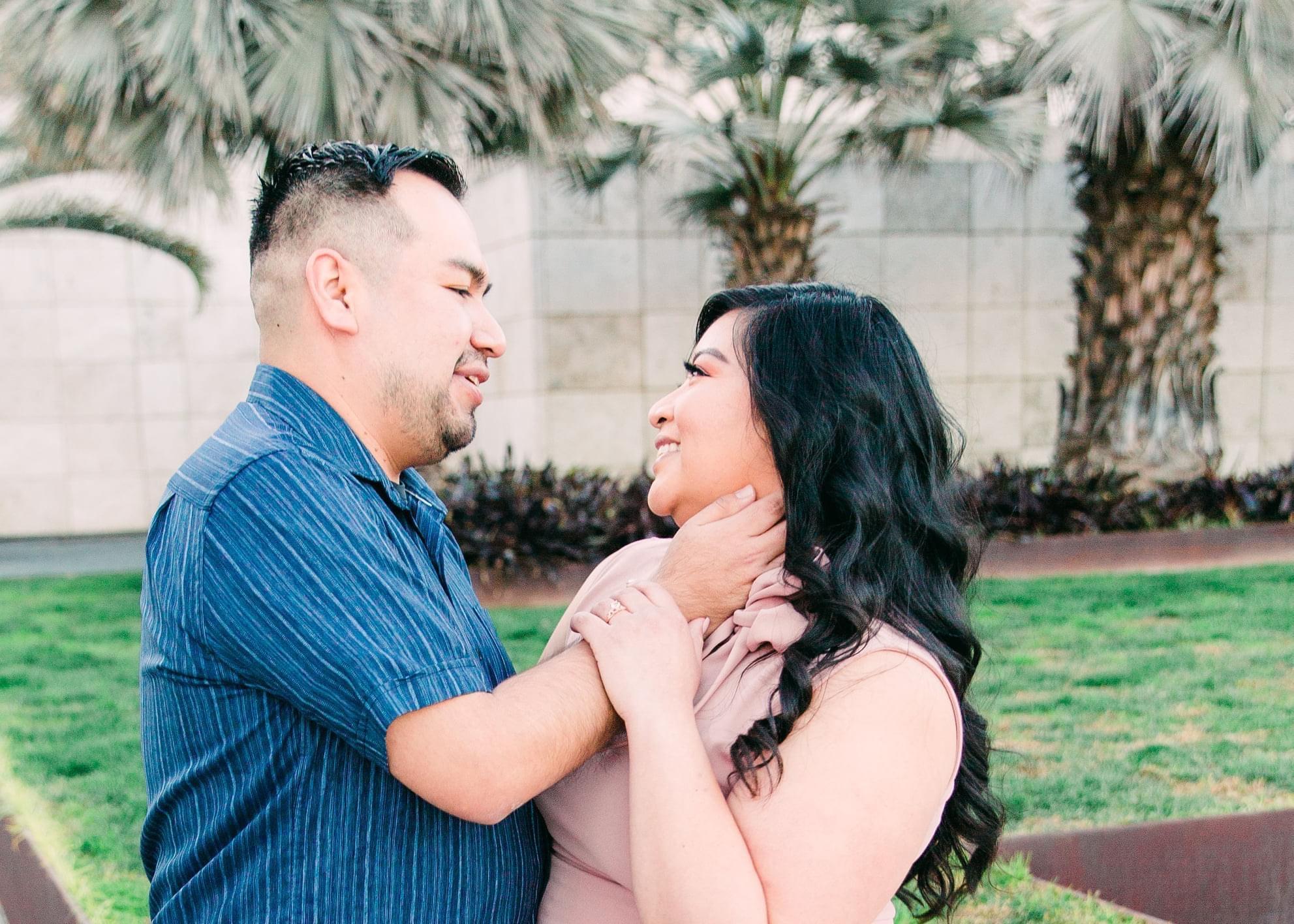 The Wedding Website of Perla Del Cid and Ismael Quiñones