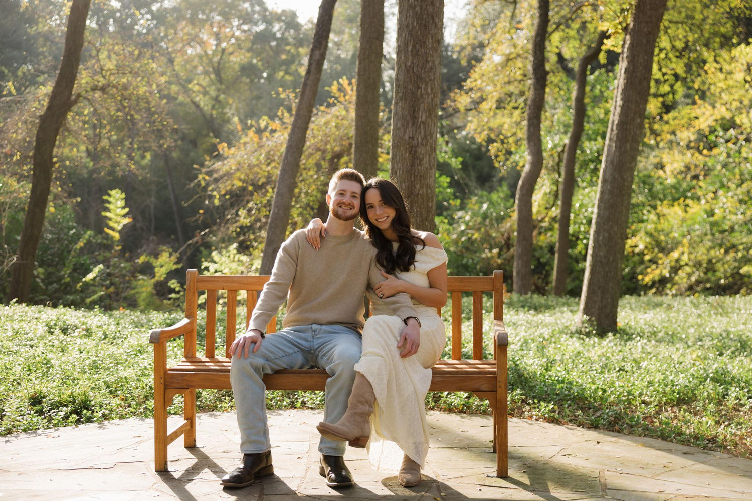 The Wedding Website of Sophia Kaster and Danny Harvey