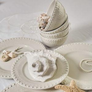 Vajilla Fantasia Bordallo Pinheiro Puesto 5 piezas