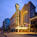 Shea's Buffalo Theatre