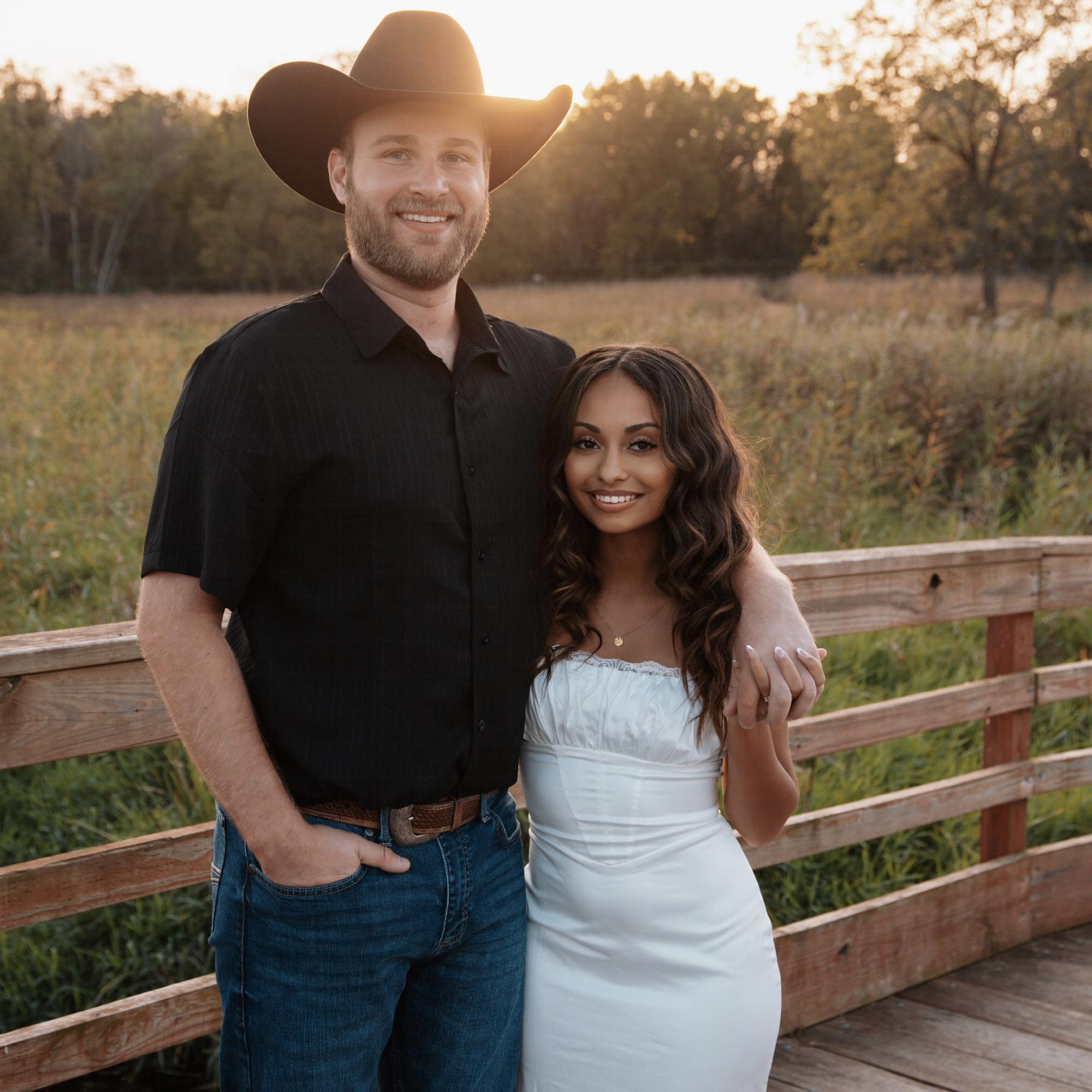 Engagement photos🤍