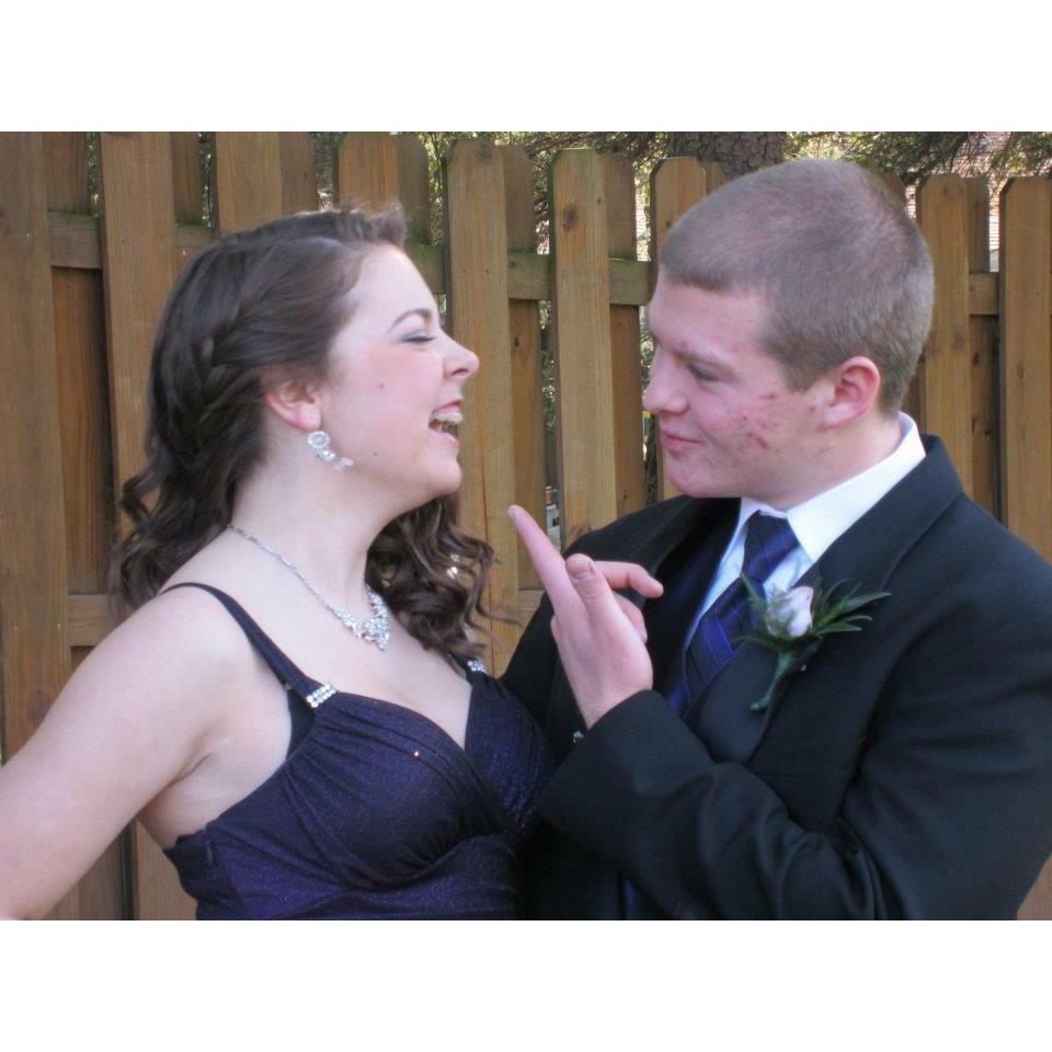 Junior Prom