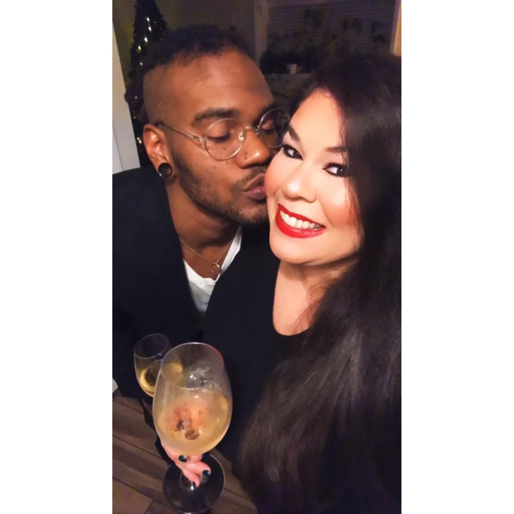 New Years Eve!