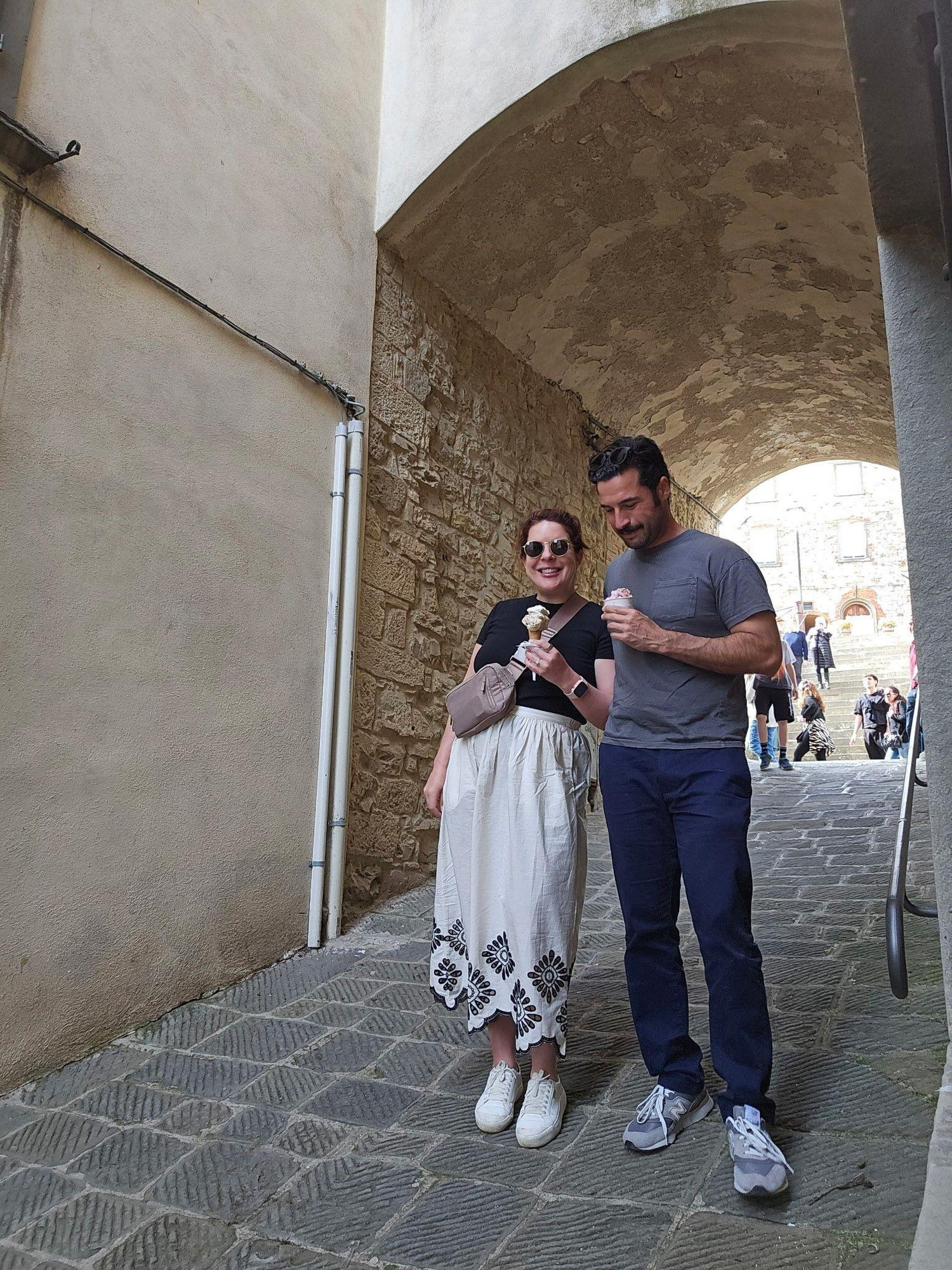 The Wedding Website of Alicia Orgeron and Jose Pena