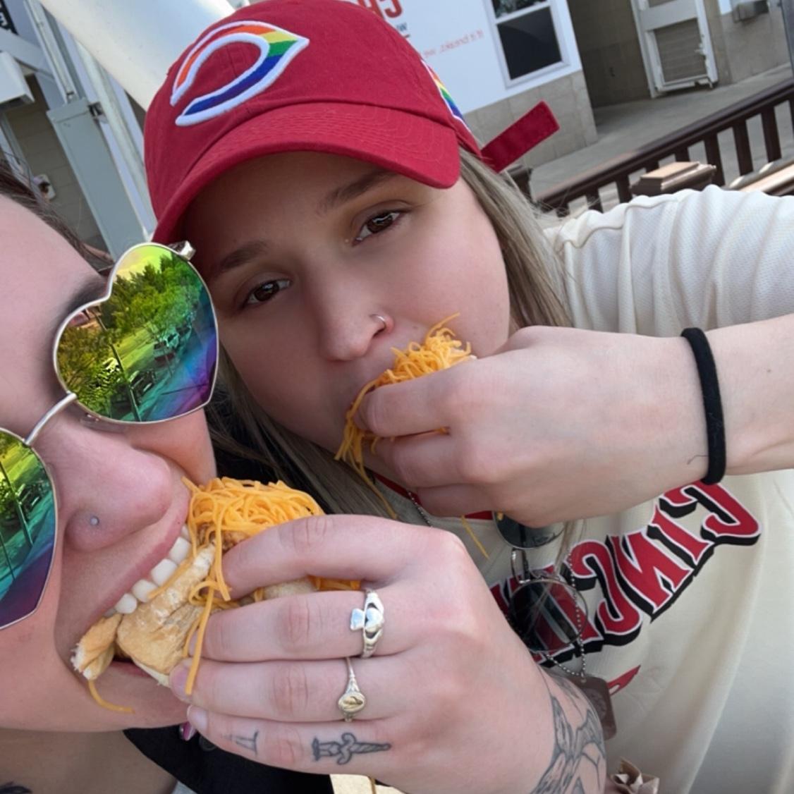 Iykyk