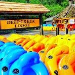 Deep Creek Tube Center & Campground