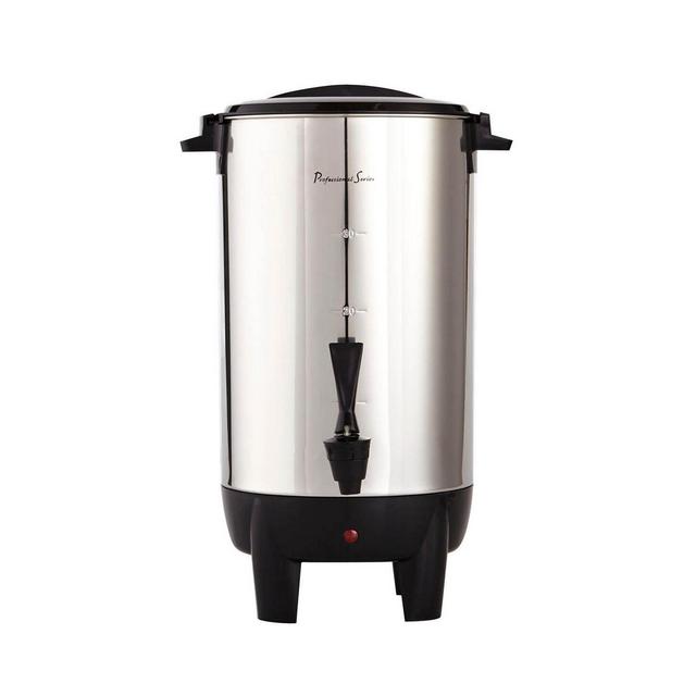 Professional Series 30-Cup Coffee Urn