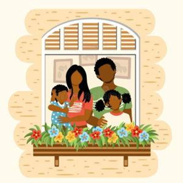 Our Future Home/ Family Planning Fund