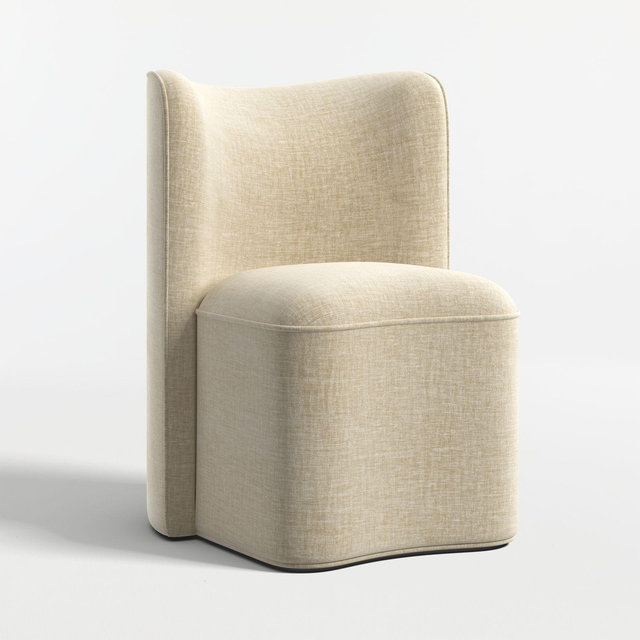 Mansfield Upholstered Dining Chair