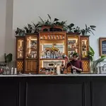 The Gin Bar