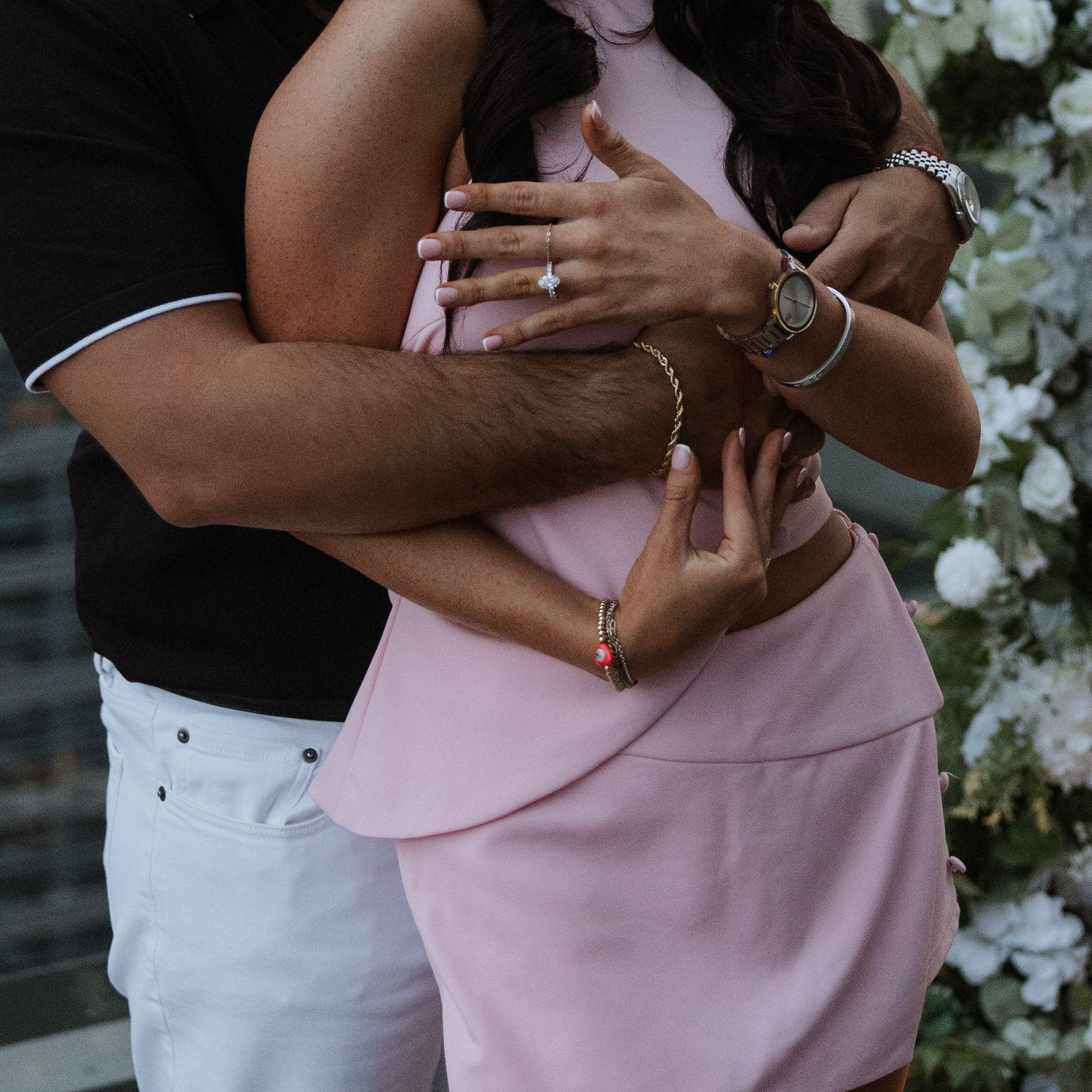 The Proposal. 6.26.2025. The W Philadelphia.