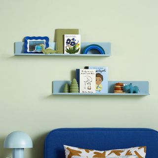 The Ledge Large Floating Shelf