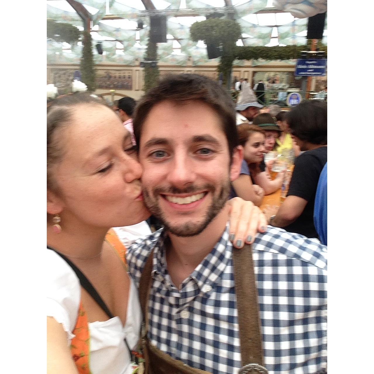 Oktoberfest