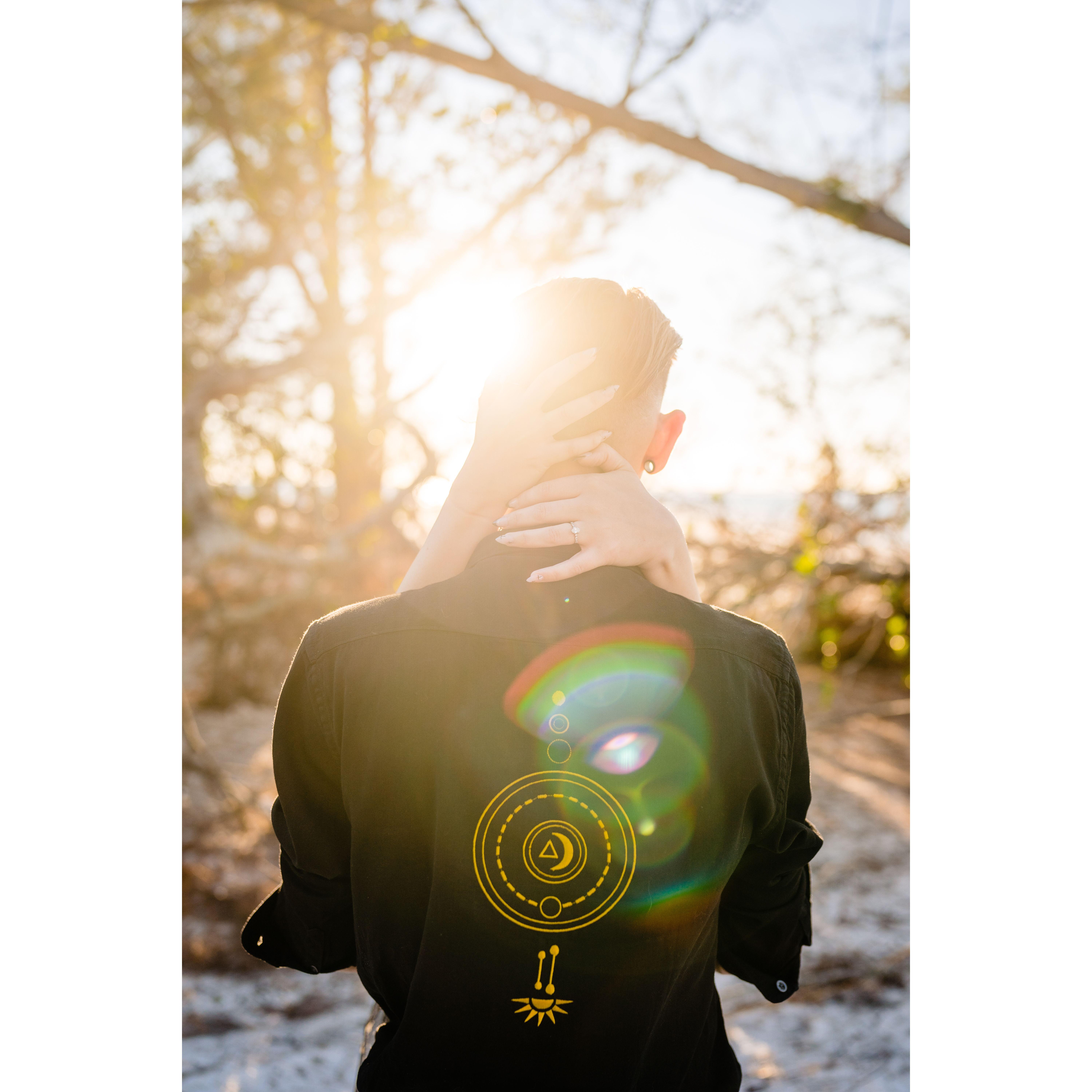 Engagement Photoshoot