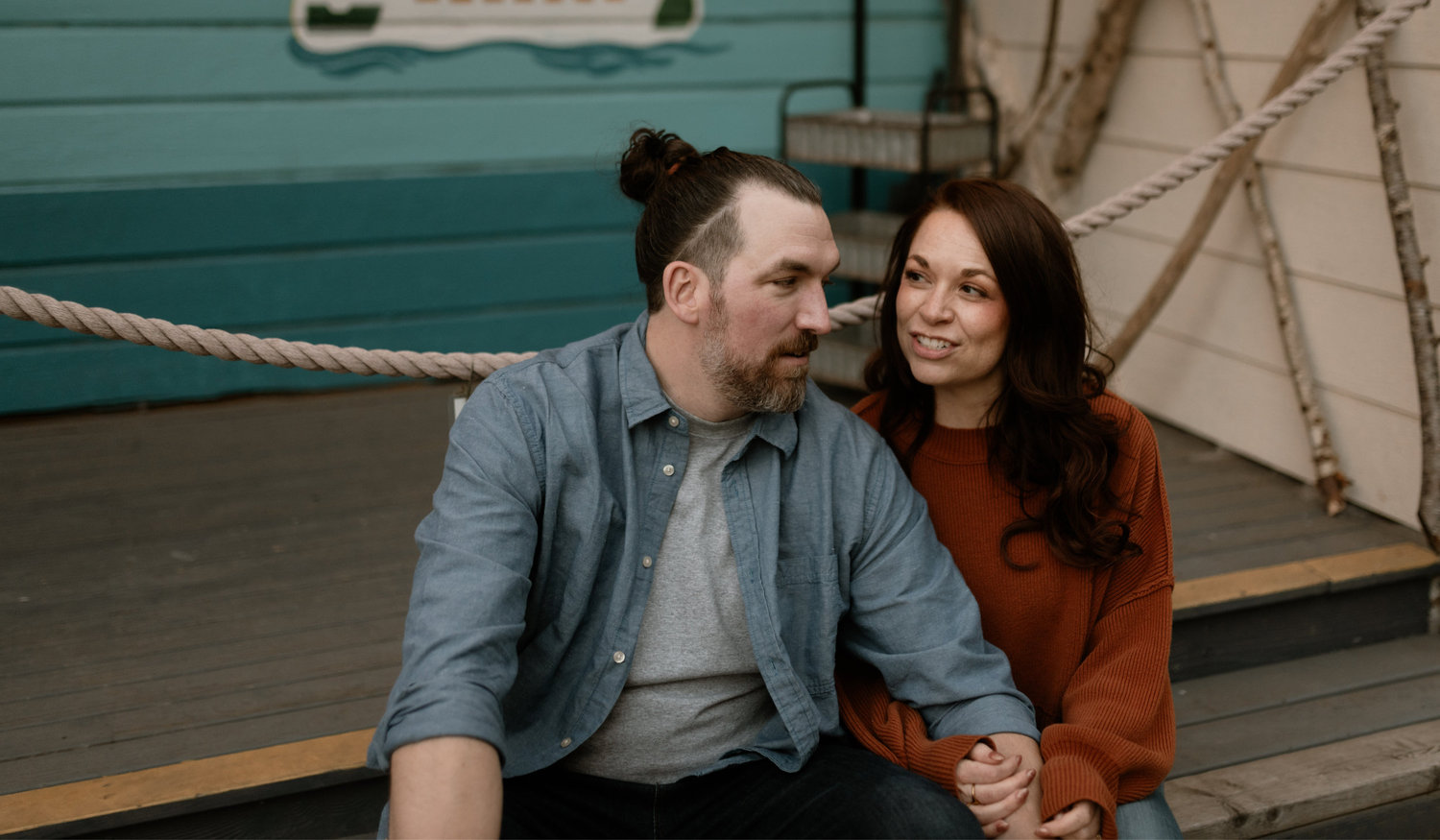 The Wedding Website of Megan Lehr and Tim Parsons
