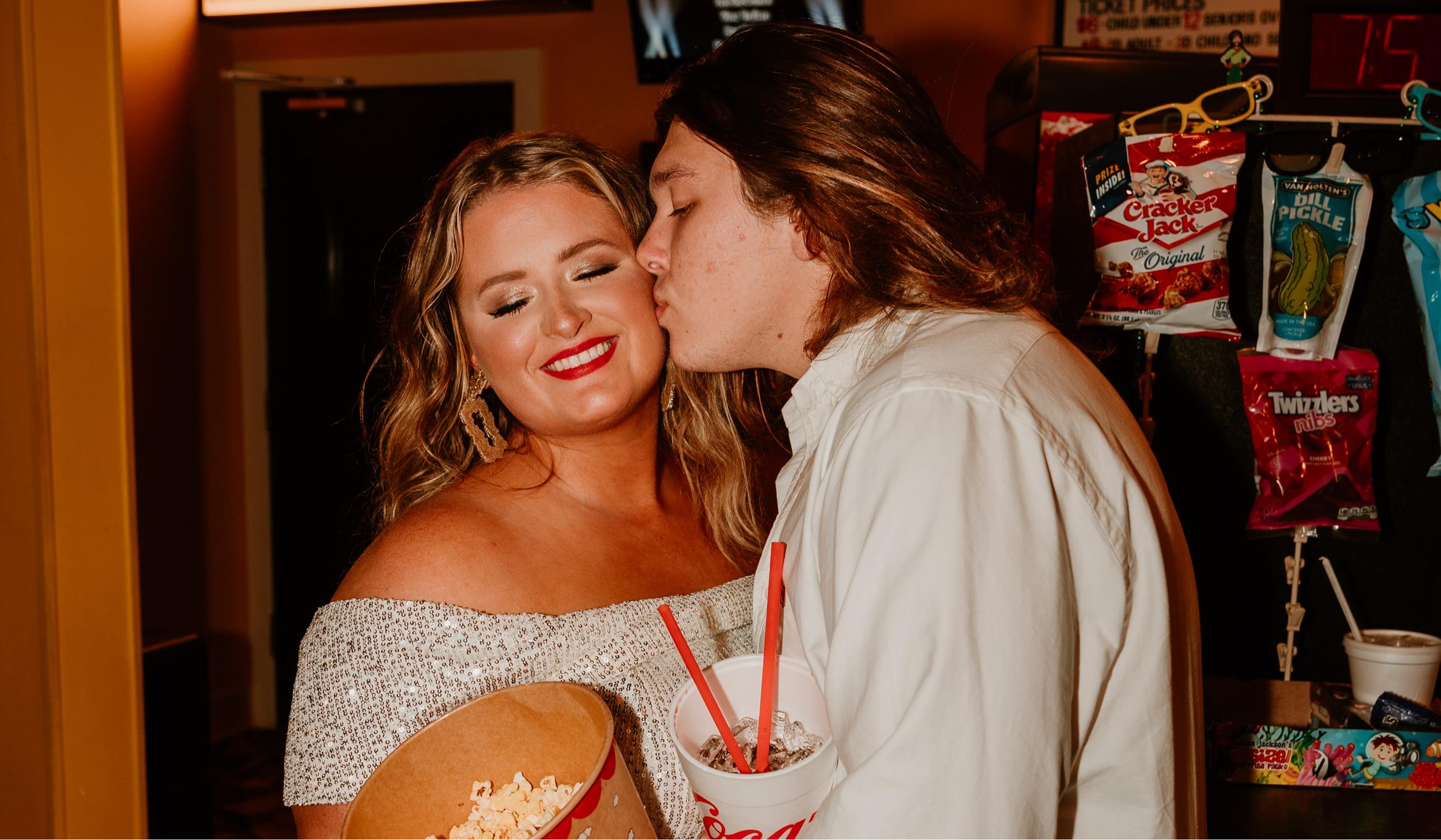 The Wedding Website of Laken Morris and Daulton Turnage