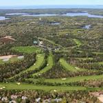 Cranberry Valley Golf Course