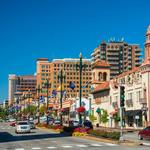 Country Club Plaza
