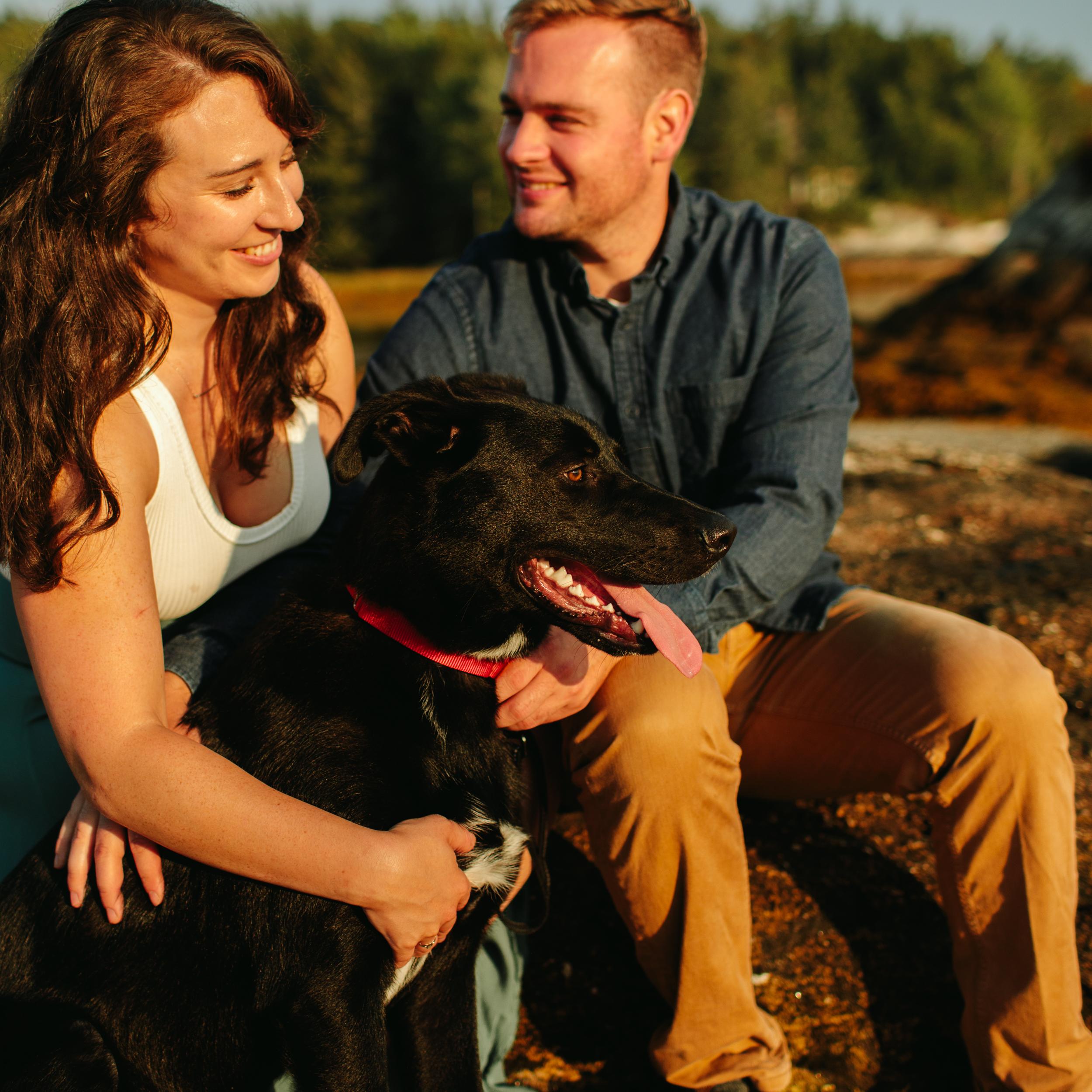 Our Newlywed Fund